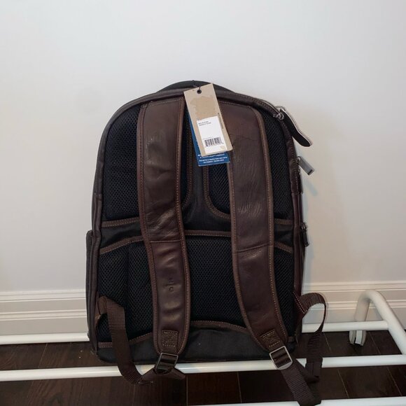 Brand new Kenneth Cole backpack - Picture 2 of 2